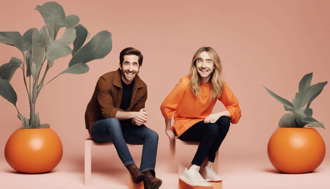 Jake Gyllenhaal to Host 'Saturday Night Live' Season Finale with Musical Guest Sabrina Carpenter