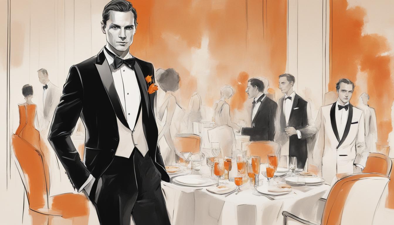 James Franco returns to the limelight at Nespresso party in Cannes after five-year hiatus