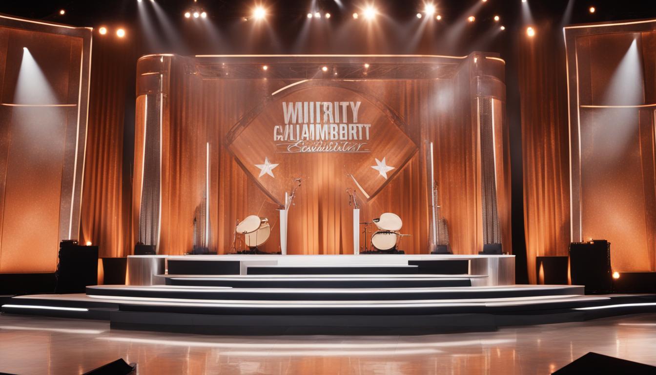 Lainey Wilson Shines at 2024 ACM Awards with Triple Wins