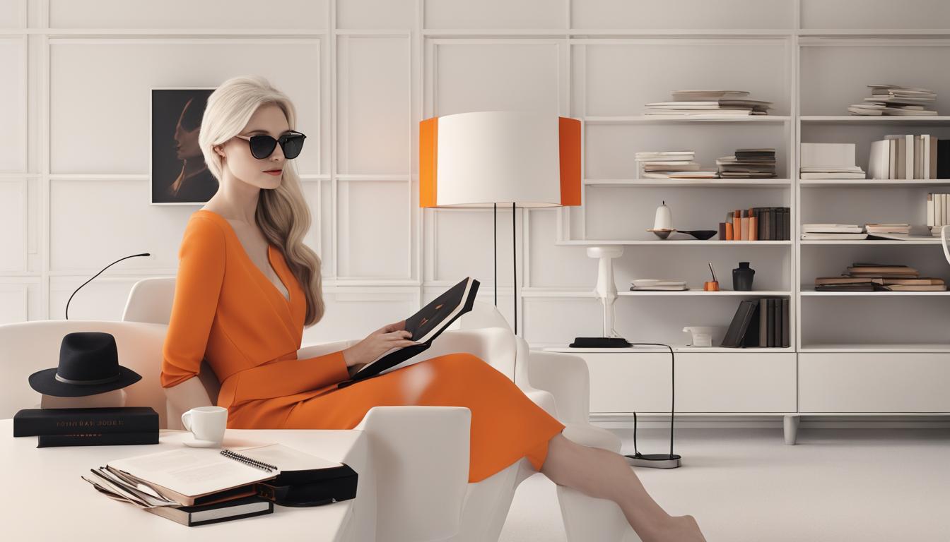 Masterclass on Finding a Literary Agent with Juliet Mushens