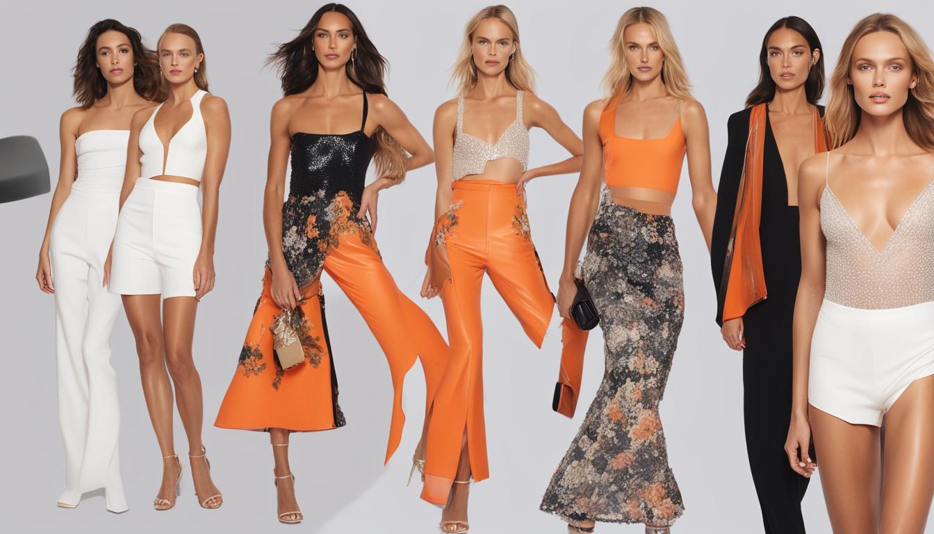 Maya Jama, Rochelle Humes, and Kimberley Garner Arrive in Nice for Cannes Film Festival Fashion Preview