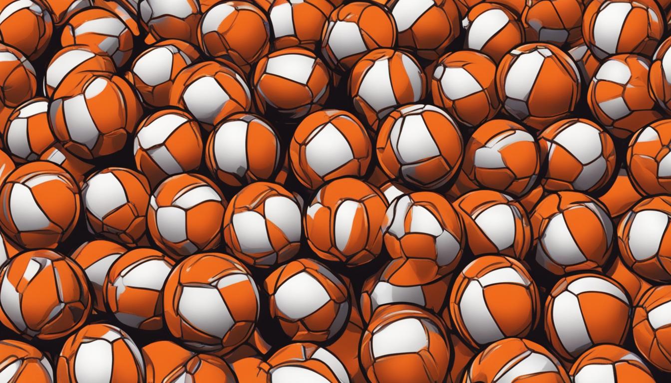 New Football Brainteaser Challenges Fans to Spot the Odd Ball