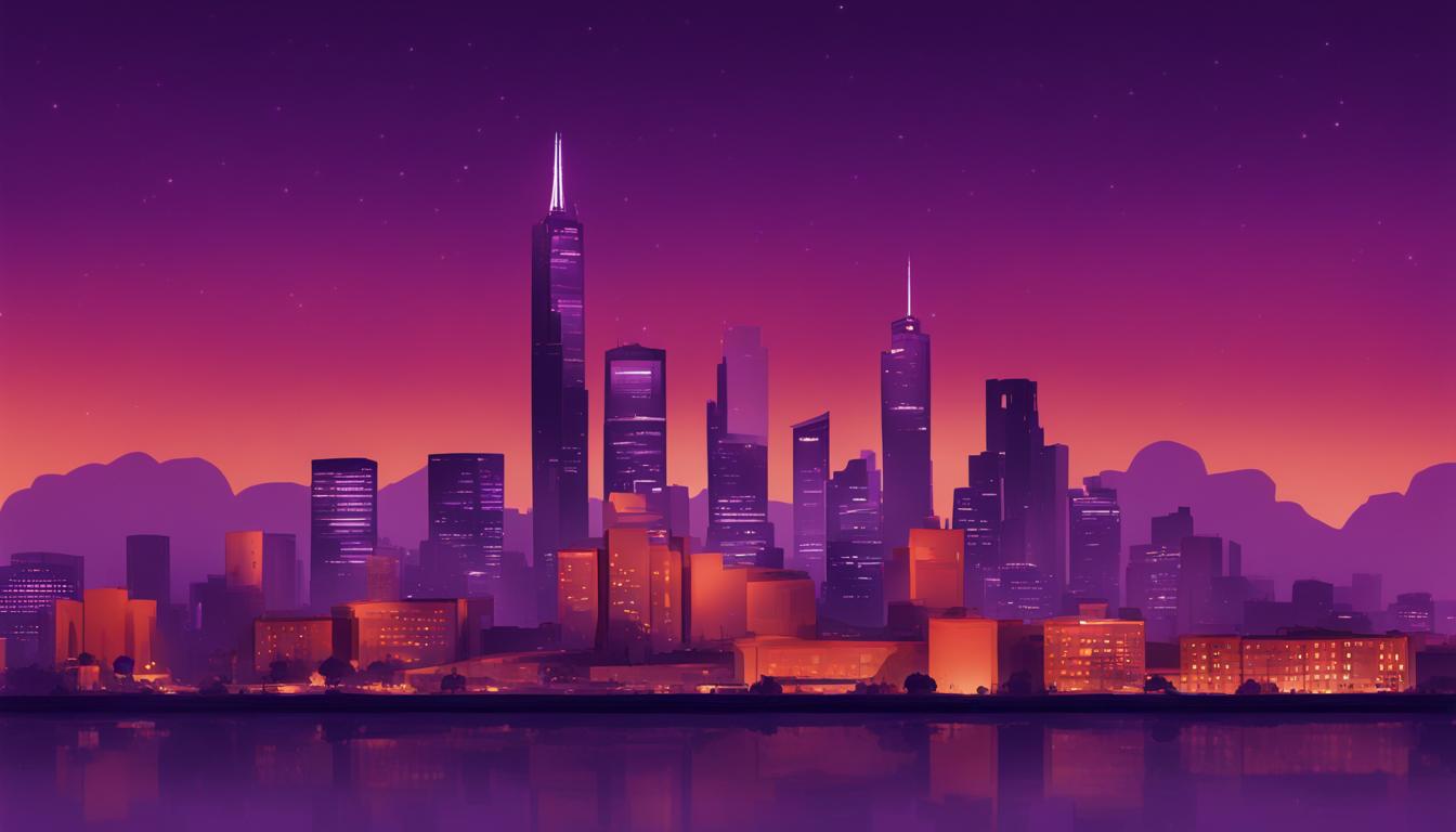 Norwich friends mistake Premier Inn sign for Northern Lights in viral TikTok video