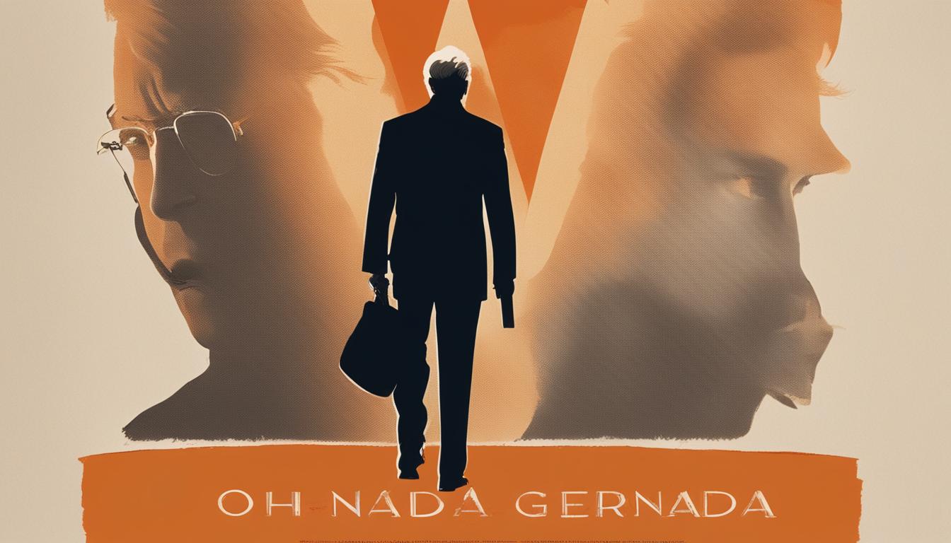 Paul Schrader's 'Oh, Canada' Premieres at Cannes Film Festival
