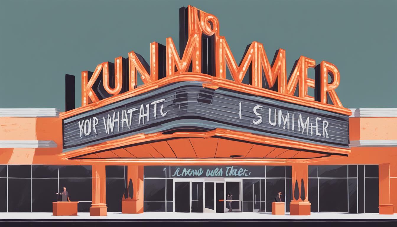 Reboot of 1997 Thriller 'I Know What You Did Last Summer' Set for 2025 Release