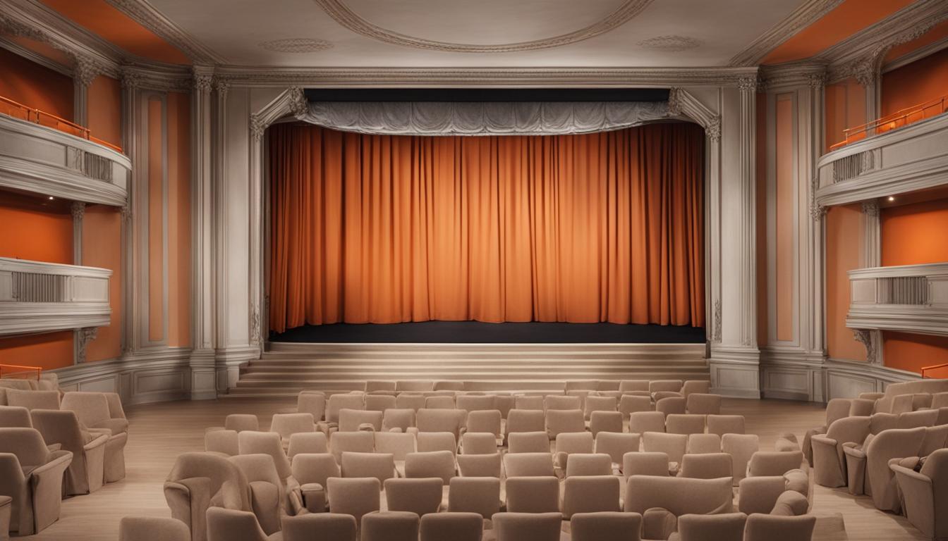 Renowned Director Sir Gregory Doran Collaborates with Oxford Students in Shakespearean Production