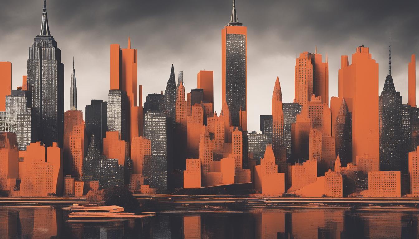 Rihanna Stuns in All-Black Ensemble During Outing in New York City