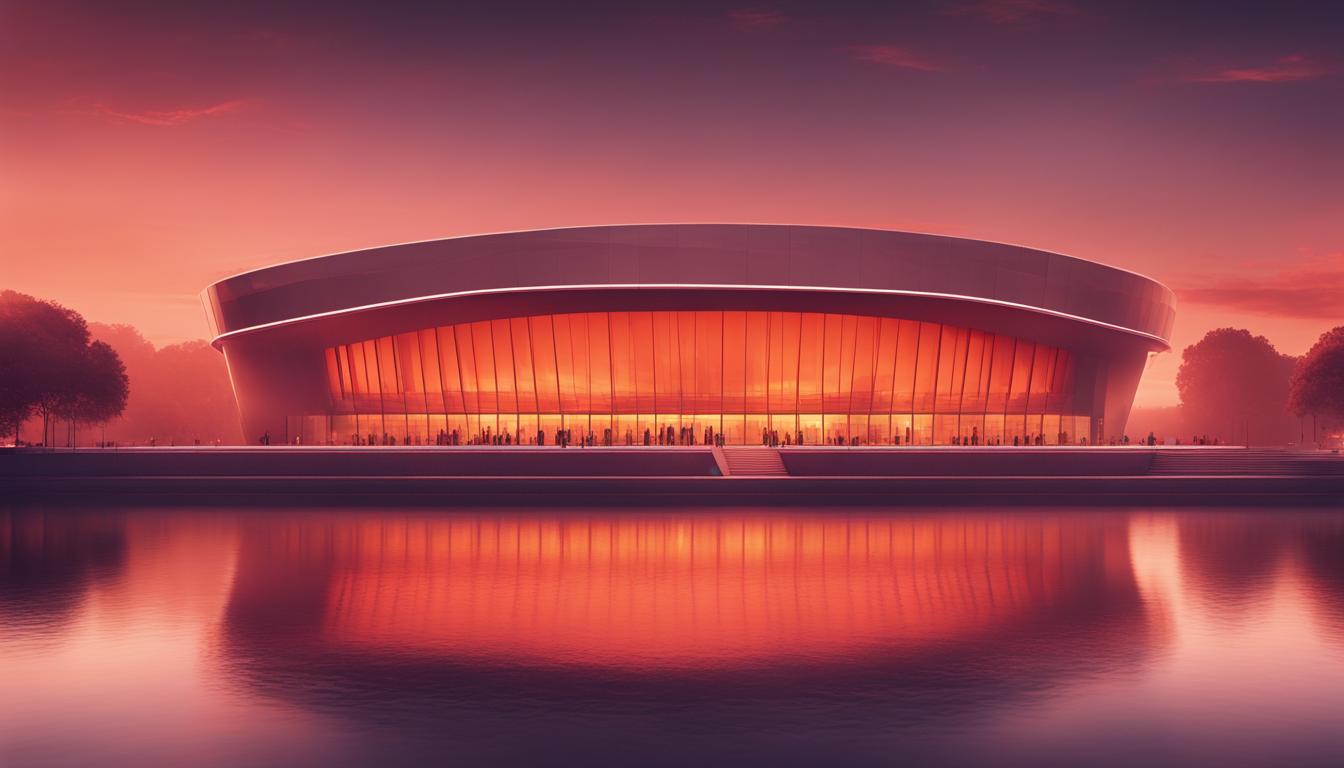 Taylor Swift's UK Eras Tour: Forecasted £1 Billion Economic Boost