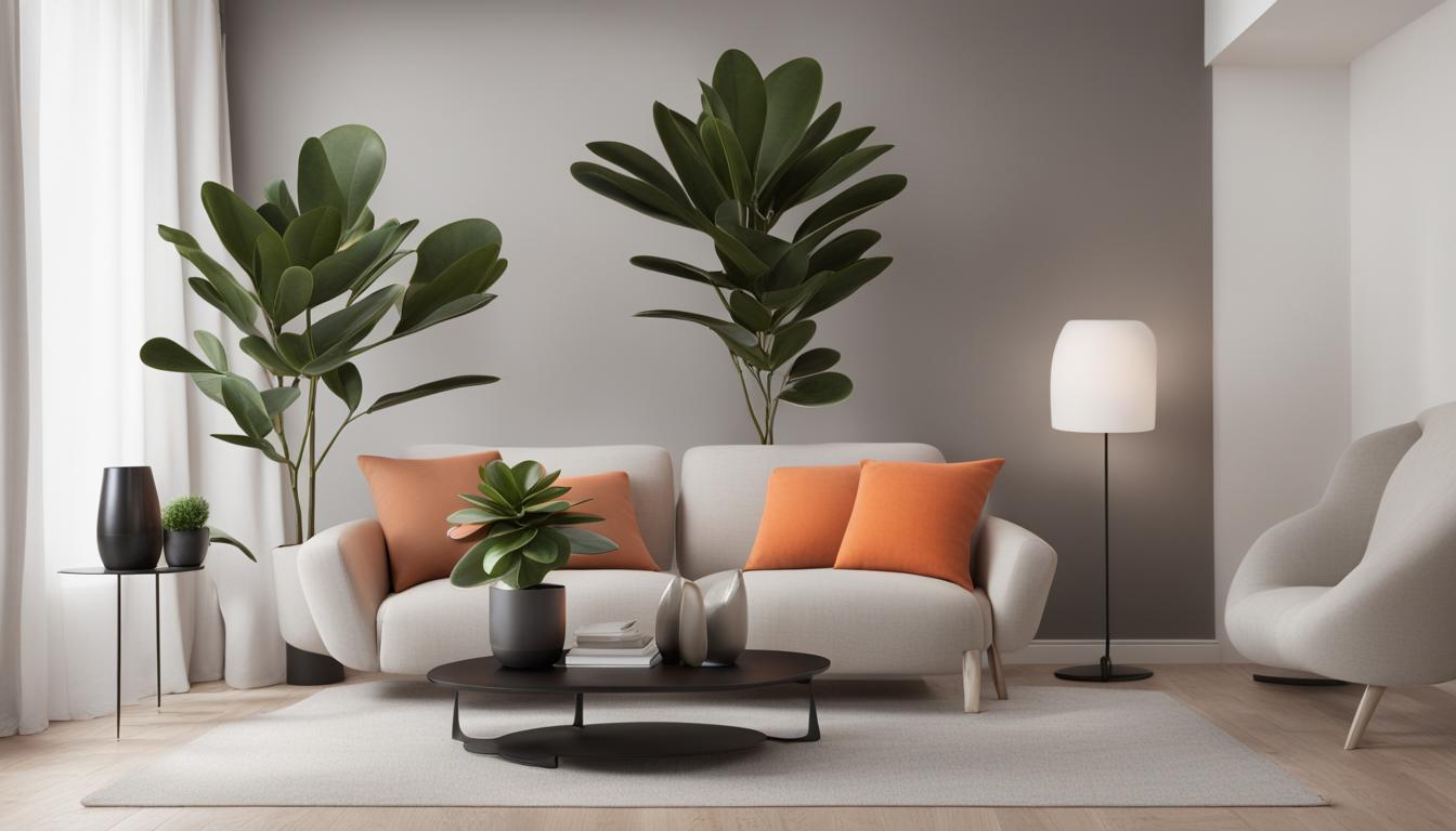 The Baby Rubber Plant: A Perfect Choice for Novice Indoor Gardeners