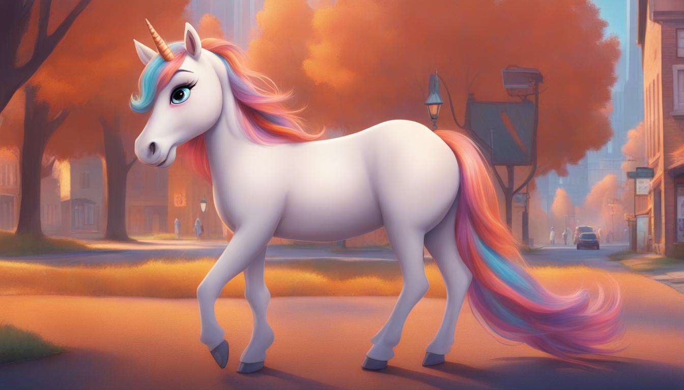 Thelma the Unicorn: An Enchanting Tale of Stardom and Self-Discovery