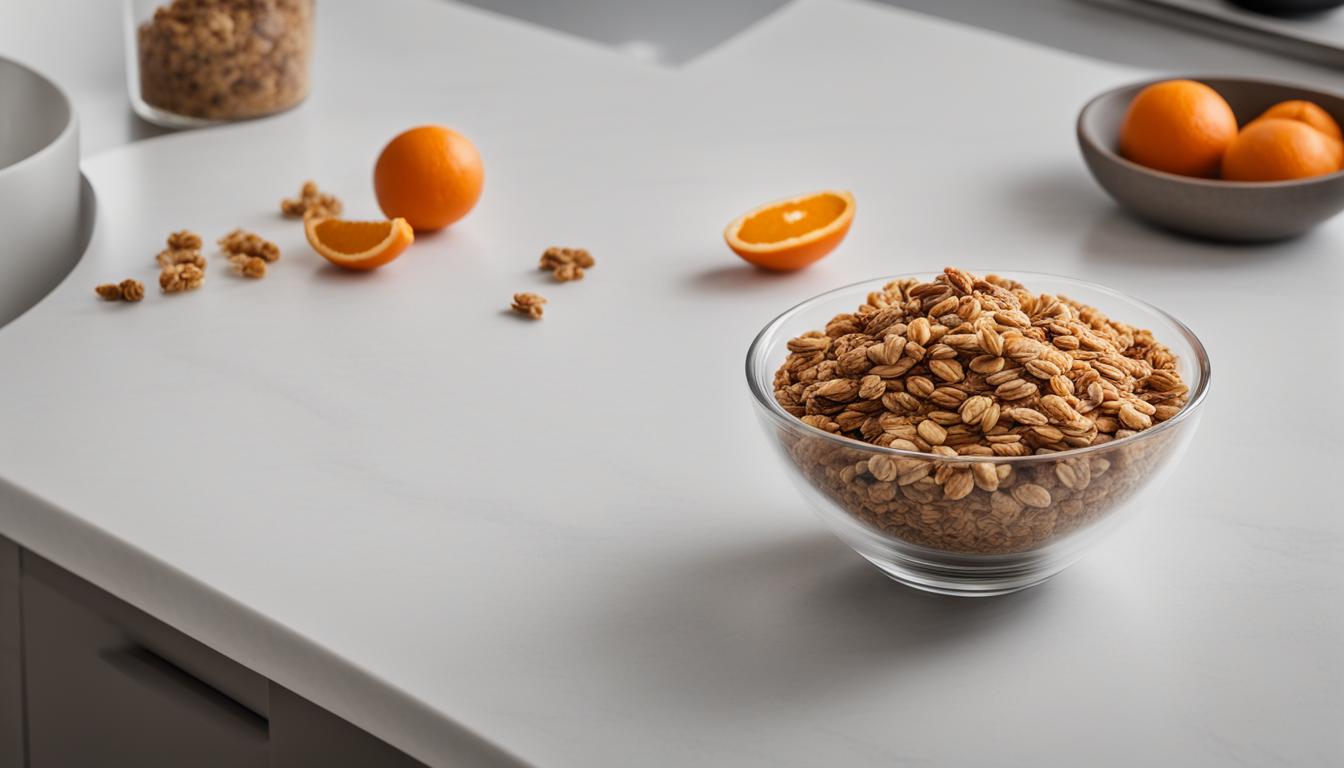 Top Healthy Granola Options for Nutritious Breakfast and Snacks