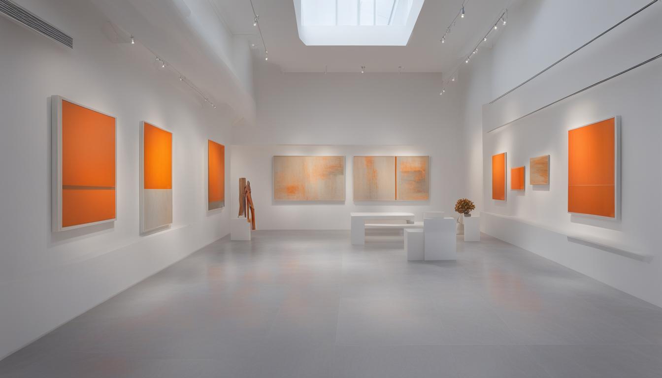 Weekly Art Highlights: A Look at the Latest Exhibitions and Art News in London