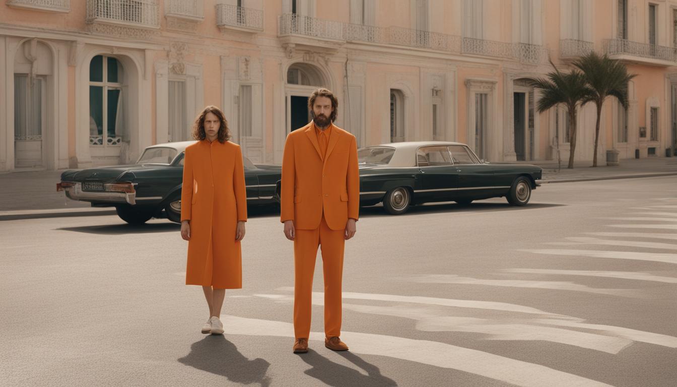 Yorgos Lanthimos's Film *Kinds of Kindness* Makes Cannes Debut in 2024