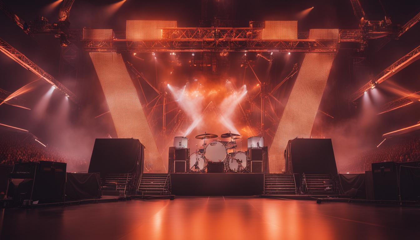 AC/DC Kicks Off Power Up European Tour with Iconic Performance in Germany