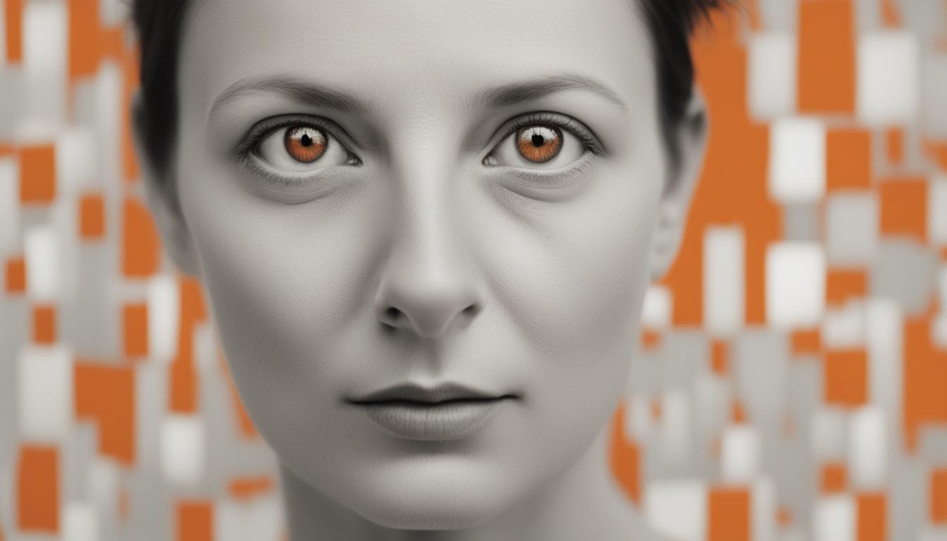 Author Anne Enright Explores Women's Representation in Photography and Digital Culture