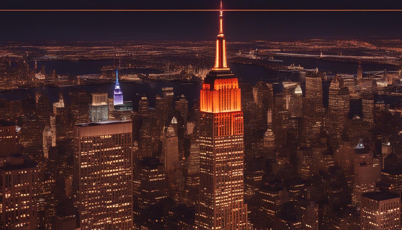 Chrissy Teigen dazzles in unique outfit at JBL Fest in New York City