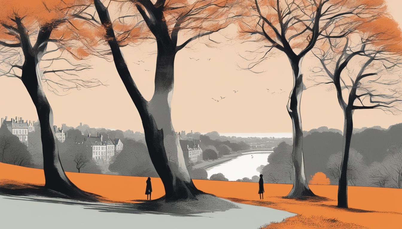 Filming begins for Bridget Jones film 'Mad About The Boy' with a fresh narrative twist