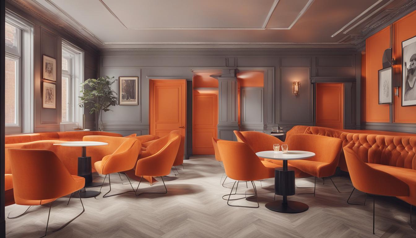 Former Colleague Casts Doubt on Actor Richard Gadd's Stalking Claims at Hawley Arms Pub