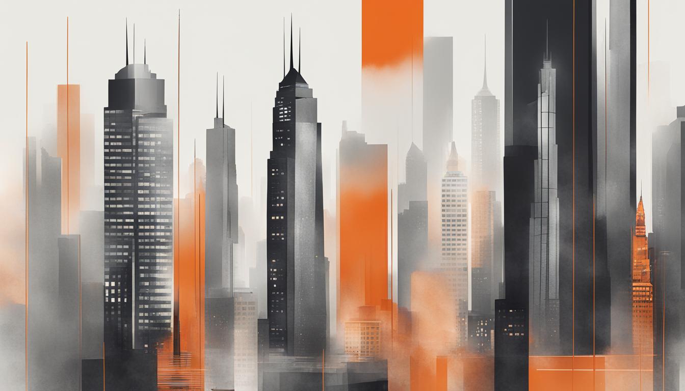 Global Events of the Week: A Visual Recap