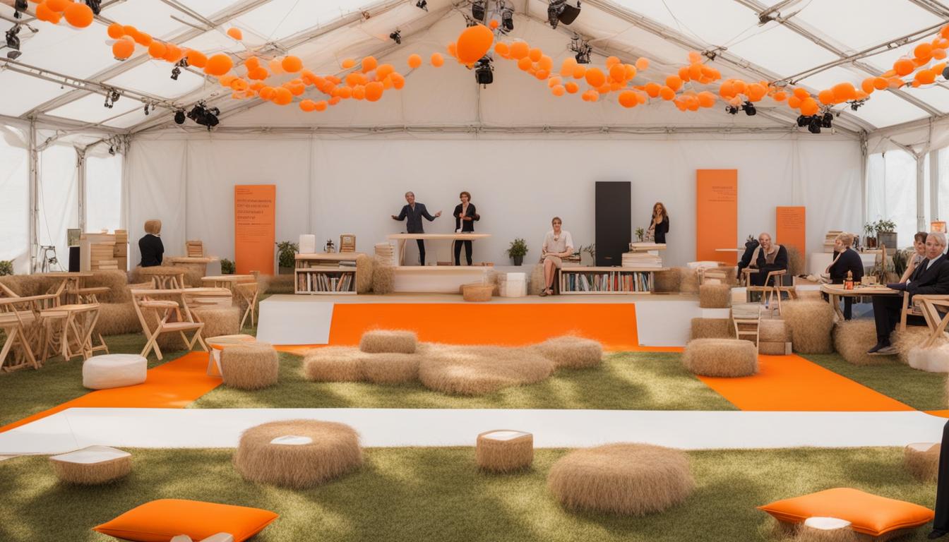 Influential Figures at Hay Festival Recommend Impactful Books for Hope and Inspiration