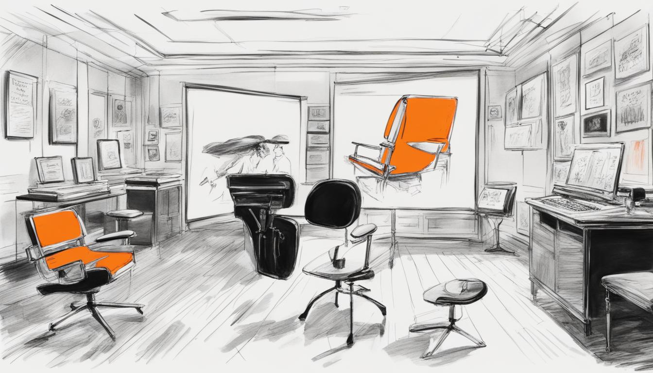 Jean-Luc Godard's Final Film 'Scénarios': A New Insight into the Director's Creative Process