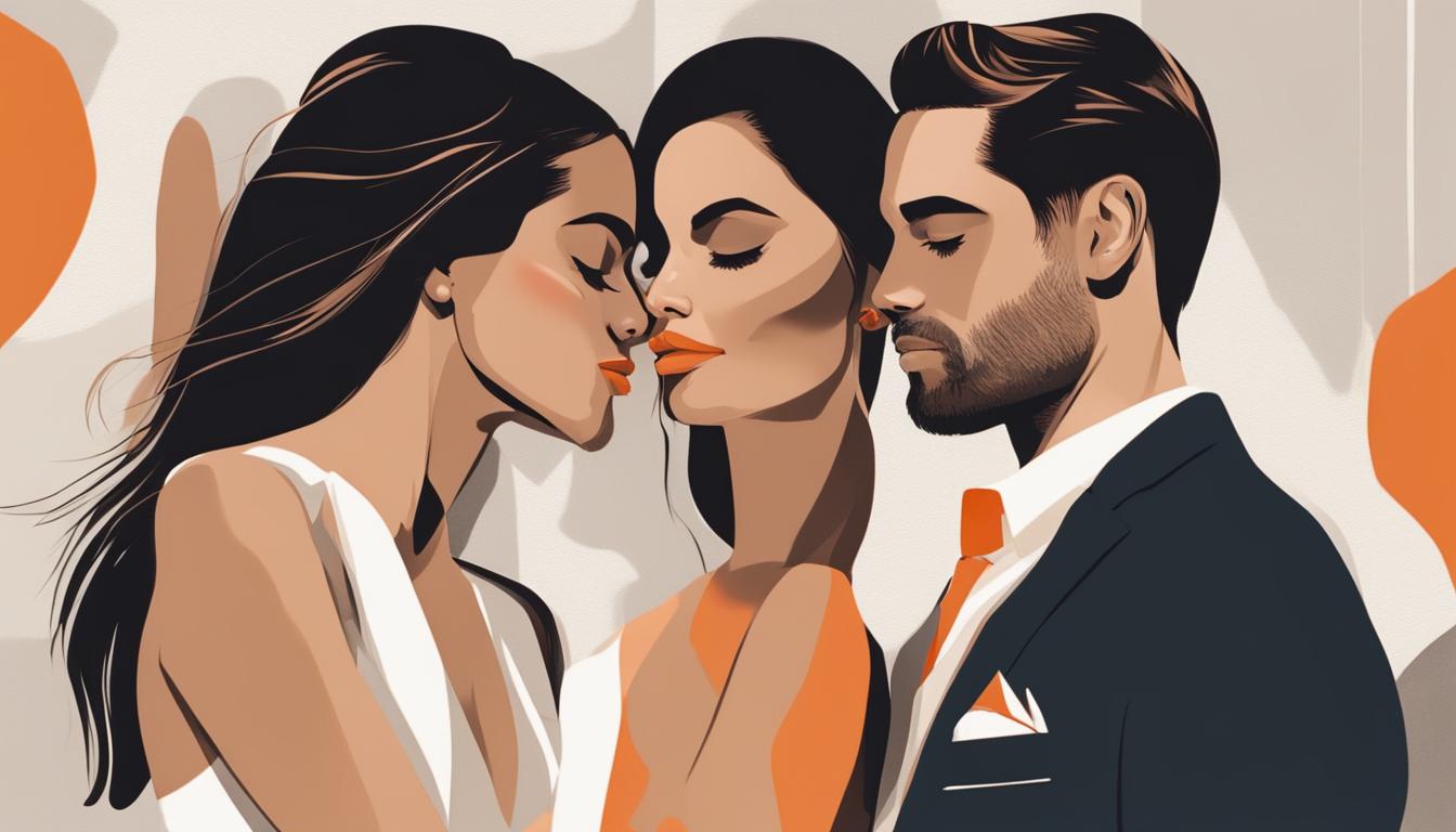 Jessika Power and Brent Anthony's Romance Sparks Engagement Rumors