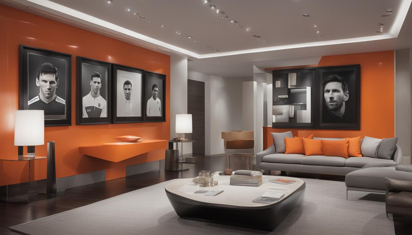 Napkin with Initial Agreement to Sign Lionel Messi to Barcelona Sells for £762,400 at London Auction