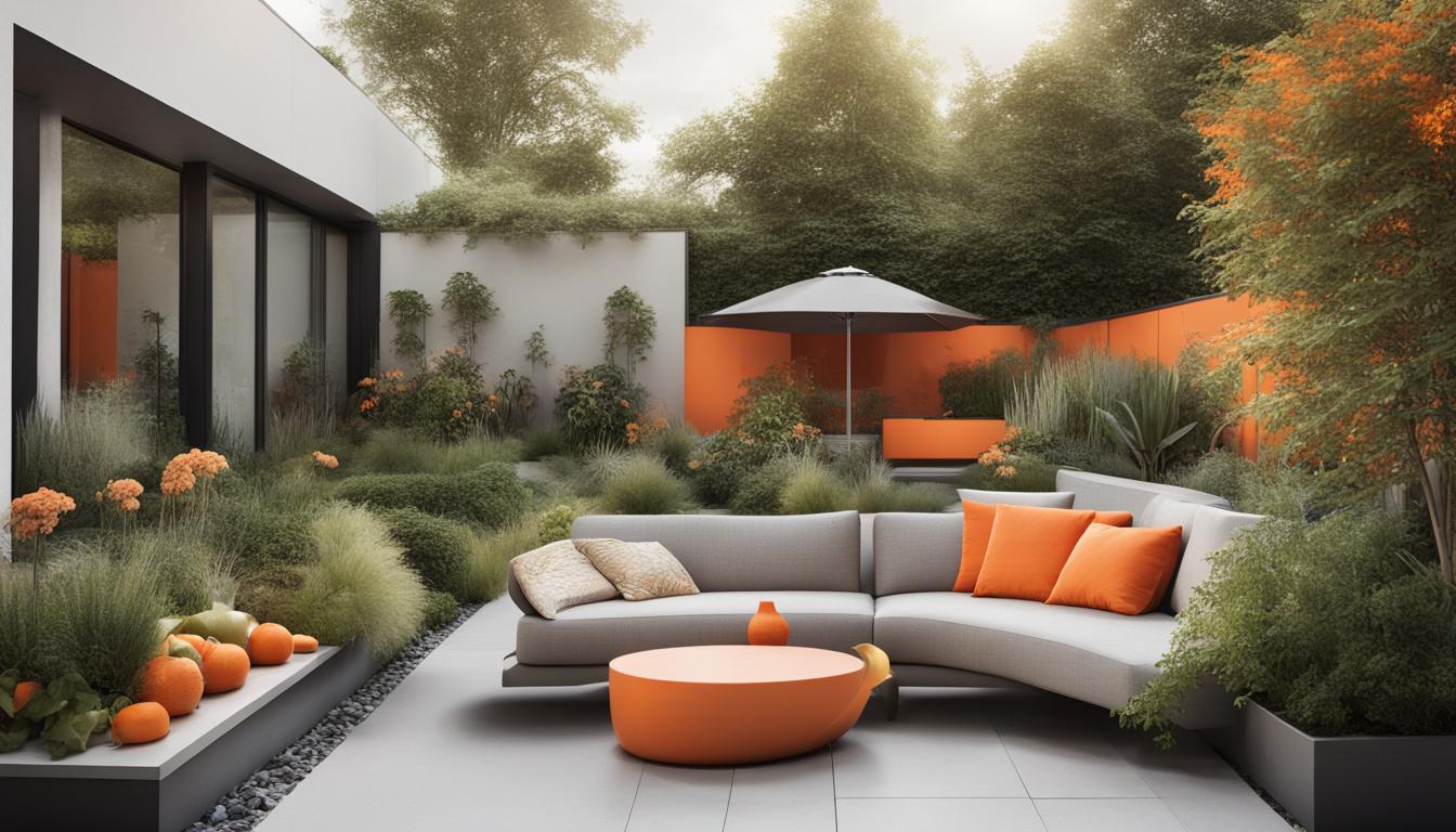 RHS Chelsea Flower Show Introduces Chaos Gardening Trend