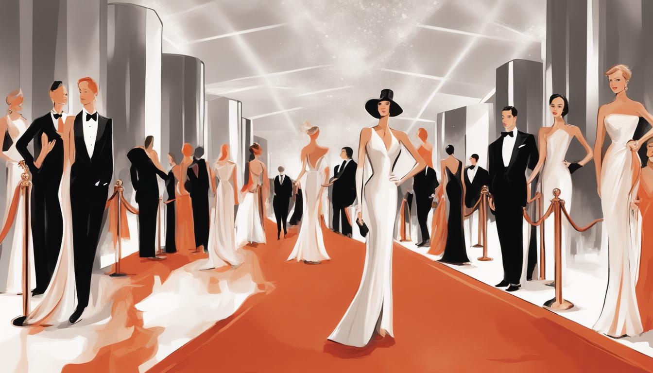 Stars Shine at Chopard Trophée Awards in Cannes