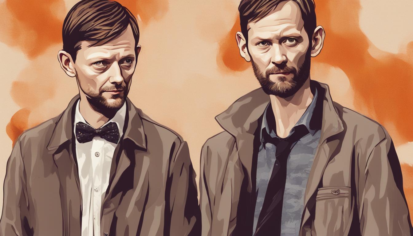 Supernatural actors DJ Qualls and Ty Olsson announce engagement