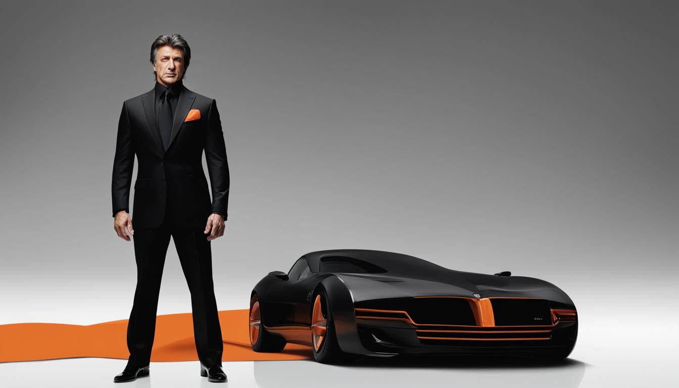 Sylvester Stallone Marks 27th Wedding Anniversary with Jennifer Flavin with Heartfelt Instagram Tribute