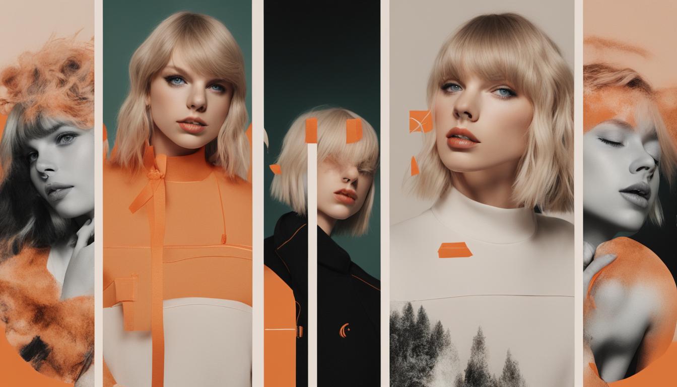 Taylor Swift Releases Three New Digital Versions of Album on Same Day as Billie Eilish