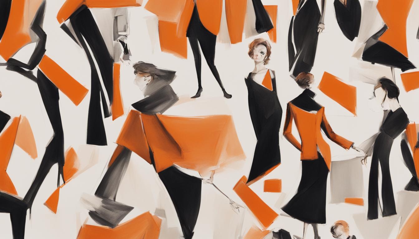 TV Presenter Anne Robinson Confirms Relationship with Queen Consort Camilla's Ex-Husband