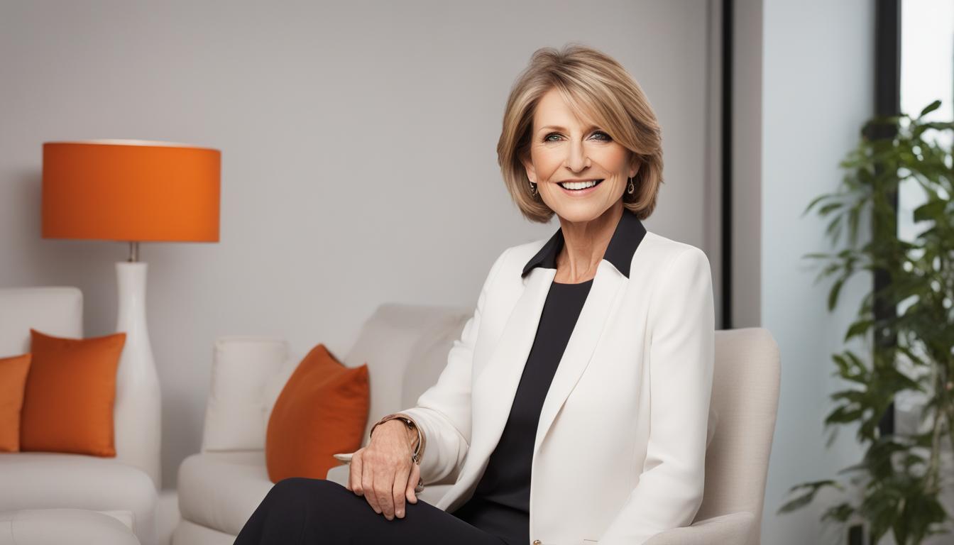 TV presenter Kaye Adams speaks out on experiences of sexism, racism, and homophobia in her early career