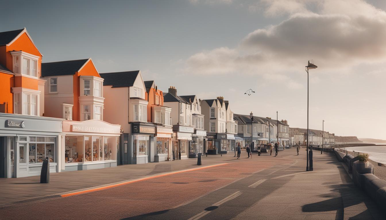 Tyson Fury: The Gypsy King's Impact on Morecambe