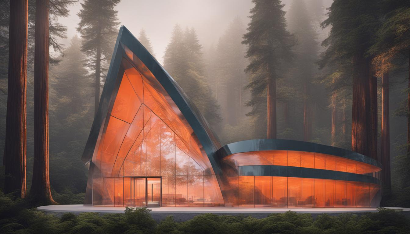 Wayfarers Chapel in Rancho Palos Verdes Closed Due to Accelerating Landslide