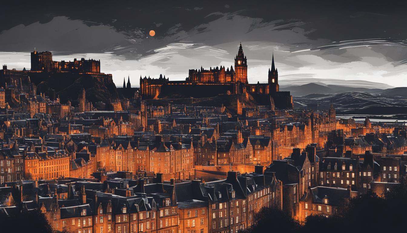 BBC's 'Rebus' Reboot Sparks Controversy with Violent Premiere Episode