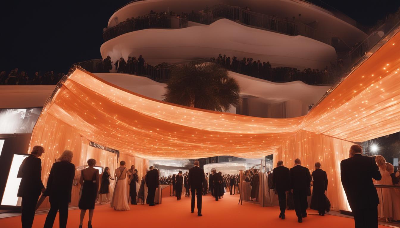 Emilia Perez Premieres at Cannes Film Festival with 11-Minute Ovation