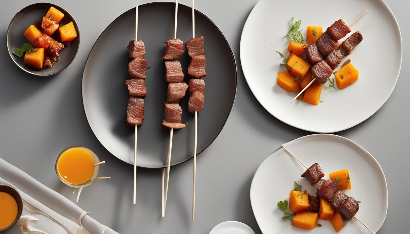 Culinary Delights for Special Moments: Nigel Slater and Memorial Day Recipes