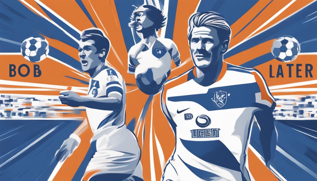 Erling Haaland's Golden Boot Triumph Echoes Bob Latchford's Historic Season