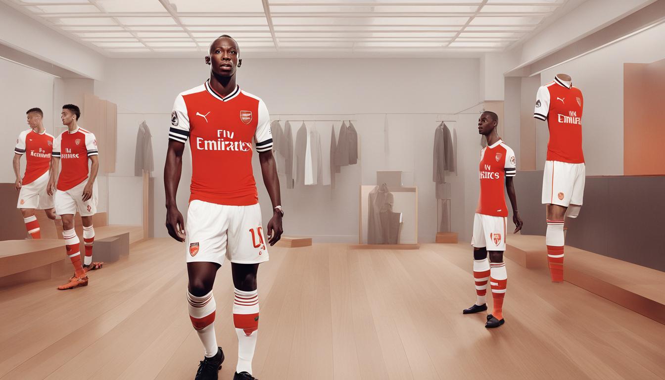 Jurriën Timber's Return and Ian Wright's Departure: A Day of Milestones in Football