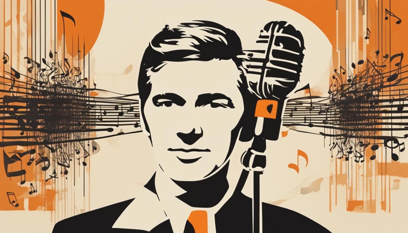 Renowned 1960s UK Chart-Topping Singer Frank Ifield Dies at 86