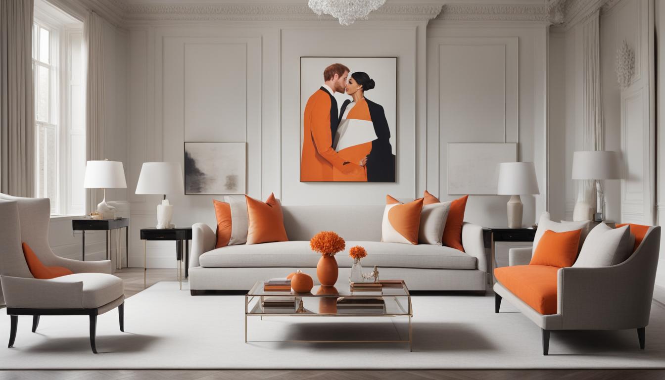 Royal Scrutiny over Prince Harry and Meghan Markle's Visit to Nigeria Sparks Controversy