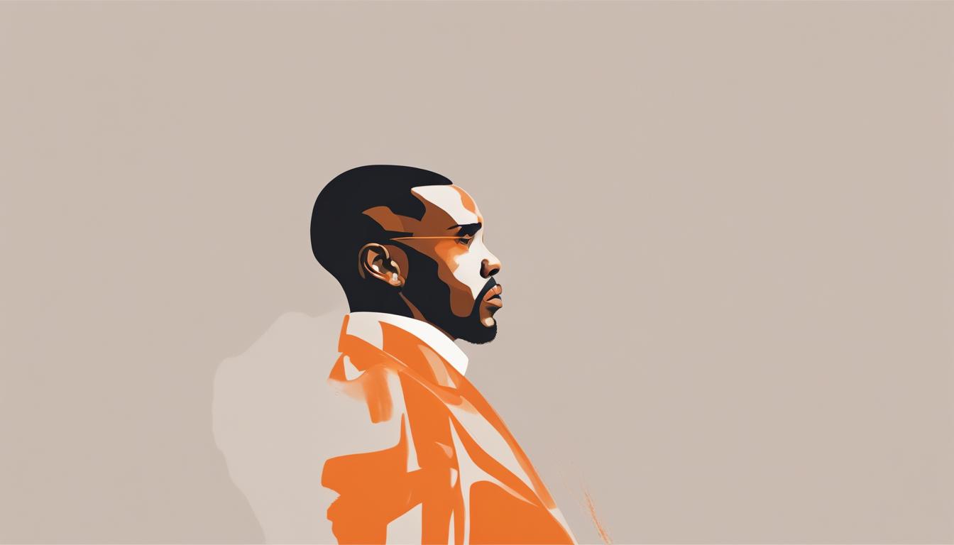 Sean 'Diddy' Combs Publicly Apologizes for Violent Attack on Cassie Ventura in 2016 Video