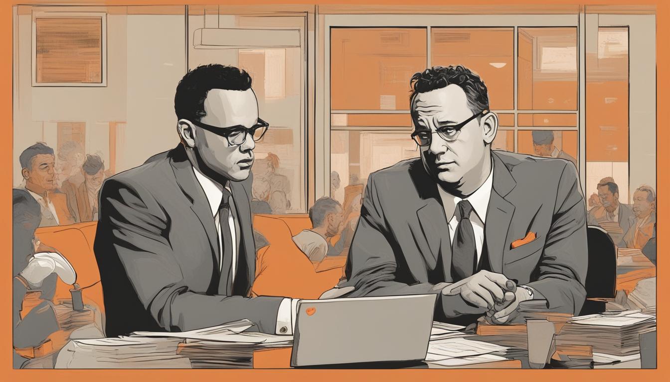 Tom Hanks Joins Kendrick Lamar and Drake Feud Through Hilarious Texts with Son