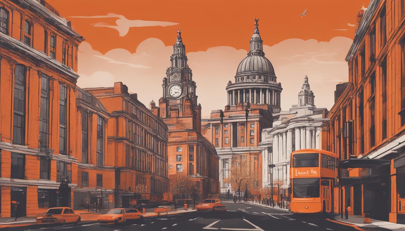 Liverpool Transforms into Taylor Swift-Themed Wonderland for Eras Tour Celebration