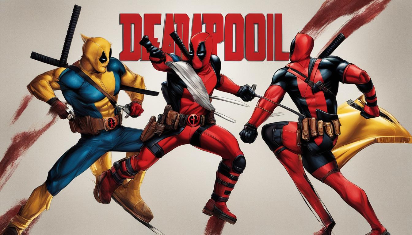 Ryan Reynolds addresses Taylor Swift Marvel rumours for 'Deadpool & Wolverine' film