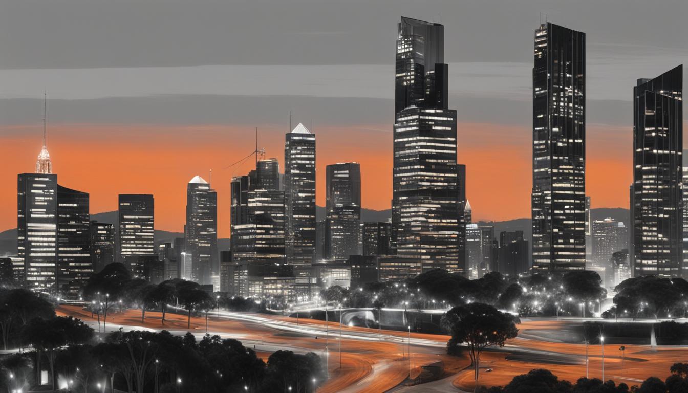 Ange Postecoglou engages with Melbourne audience ahead of Tottenham Hotspur's friendly match