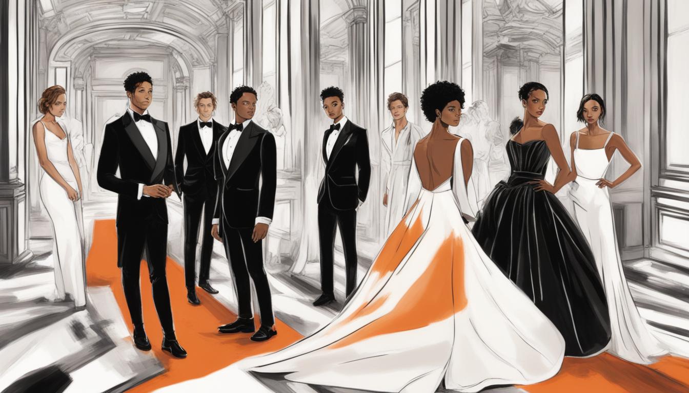 Bridgerton Co-stars Bessie Carter and Sam Phillips Spotted Together at Multiple Events, Fueling Romance Rumors