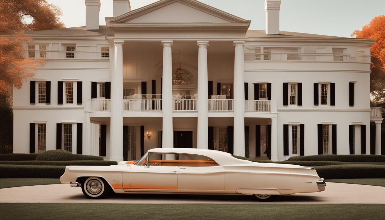 Court Hearing to Decide Future of Graceland Amidst Legal Battle Involving Elvis Presley's Granddaughter